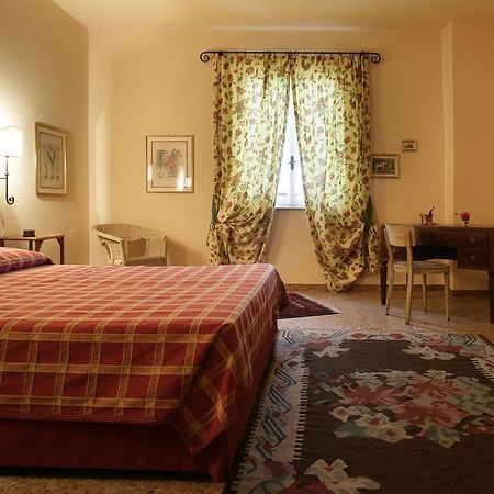 Agriturismo Le Colombaie Busseto Exterior photo