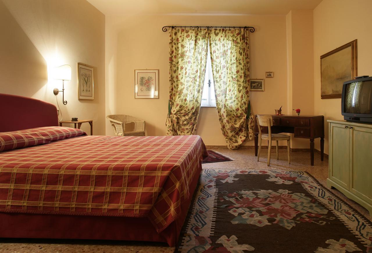 Agriturismo Le Colombaie Busseto Exterior photo